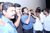 Surya Gang Movie Vijayawada Tour Press Meet